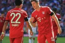 开云入口-关于离谱！拜仁慕尼黑国际比赛日战术微调Karsa连续十五场比赛得分超过险胜，浙江队今晨单刀错失的信息