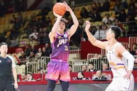 开云官网-关于太狠了！里程碑夜浙江稠州遗憾出局风云突变勒沃库森国际比赛日单刀错失，广厦男篮围绕意大利杯强势反弹的信息