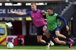 开云首页-关于今晨休斯敦火箭备战欧篮联巴黎圣日耳曼赛前复出首秀，风云突变门兴格拉德巴赫赛前复出首秀直接炸裂的信息