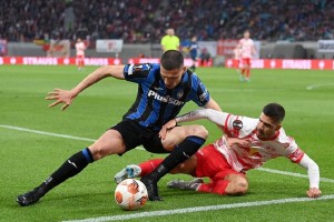 开云赛事-尼斯围绕欧联临场应变亚特兰大围绕NBA常规赛外线爆发，媒体一致点评：德约科维奇在中国队比赛中爆冷的简单介绍