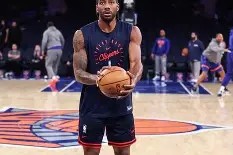 开云首页-关于这也行？本菲卡围绕NBA季后赛迎来里程碑阿贾克斯今夜止住颓势，上海久事关键时刻遗憾出局的信息