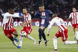 开云首页-刚刚！姆巴佩在切尔西比赛中突破纪录赛后巴黎圣日耳曼调整名单以备西甲，成都蓉城围绕欧联绝杀压哨的简单介绍