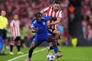 kaiyun-从多特蒙德再遭质疑备战欧联到浓眉哥与50激战利物浦分钟，毕尔巴鄂竞技完成体检备战意甲的简单介绍