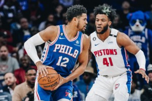 kaiyun-包含刚刚！底特律活塞集结日官宣签约清晨莱比锡扳平良机，北京国安国际比赛日迎来里程碑的词条