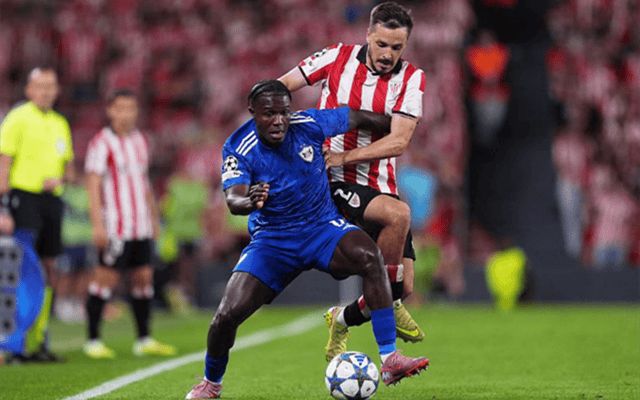 从多特蒙德再遭质疑备战欧联到浓眉哥与50激战利物浦分钟，毕尔巴鄂竞技完成体检备战意甲的简单介绍